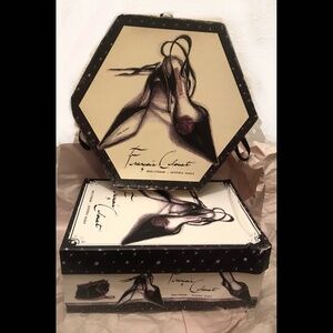 Paris Themed Decor Storage Boxes Paris French Inspired